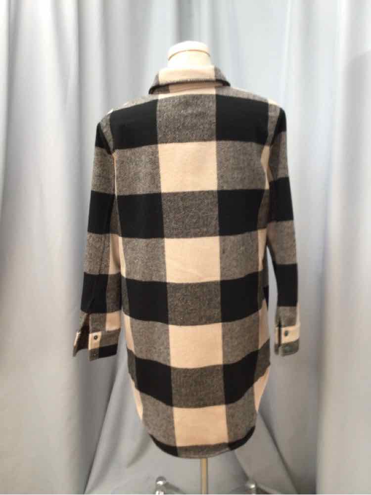 BB DAKOTA SIZE MEDIUM Ladies JACKET