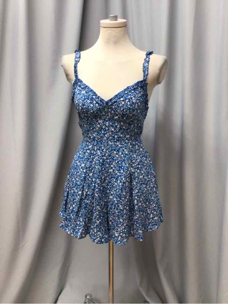 PRINCESS POLLY SIZE 4 Ladies DRESS