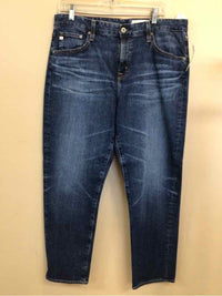 AG SIZE 32 Ladies JEANS