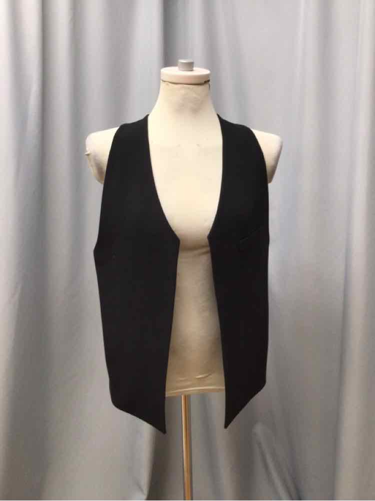 HELMUT LANG SIZE 6 Ladies BLOUSE