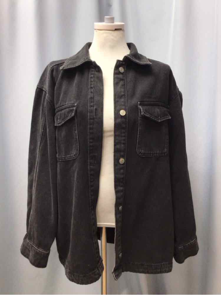 DIVIDED SIZE SMALL Ladies JACKET