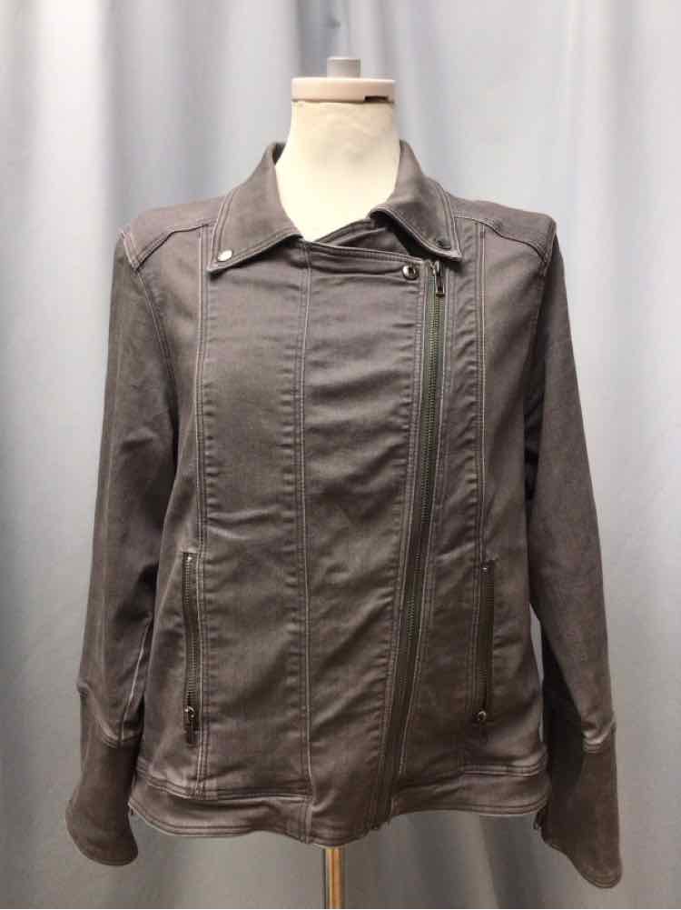 LIVERPOOL SIZE X LARGE Ladies JACKET