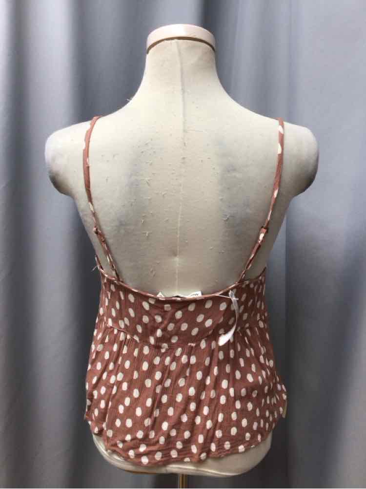 ABERCROMBIE & FITCH SIZE SMALL Ladies BLOUSE
