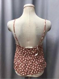 ABERCROMBIE & FITCH SIZE SMALL Ladies BLOUSE