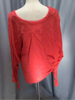 FREE PEOPLE SIZE LARGE Ladies BLOUSE