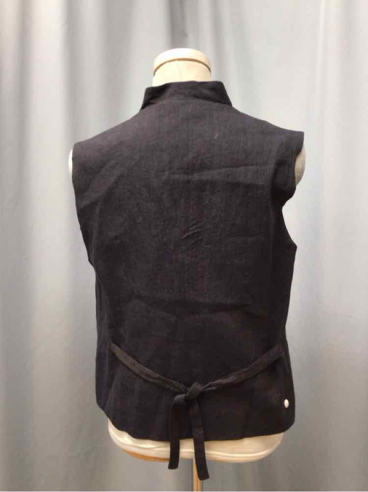 MASSIMO DUTTI SIZE 8 Ladies BLOUSE