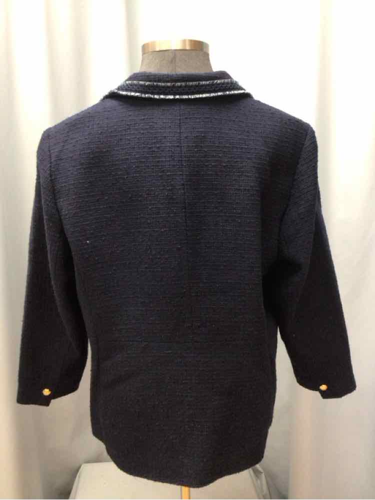 TALBOTS SIZE 18 Ladies BLAZER