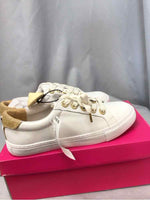 LILLY PULITZER SIZE 7 1/2 Ladies SHOES