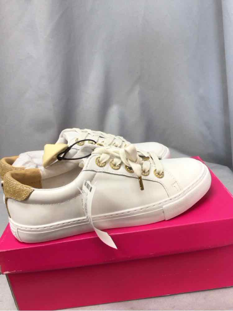 LILLY PULITZER SIZE 7 1/2 Ladies SHOES