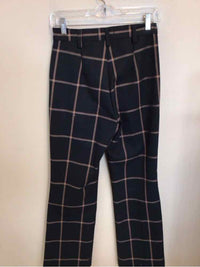 LEVI STRAUSS & CO SIZE 25 Ladies PANTS