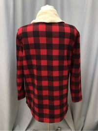 EDDIE BAUER SIZE LARGE Ladies JACKET