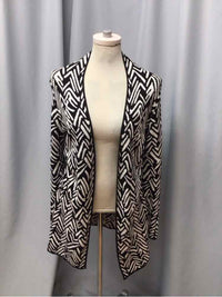 KASPER SIZE SMALL Ladies TOP