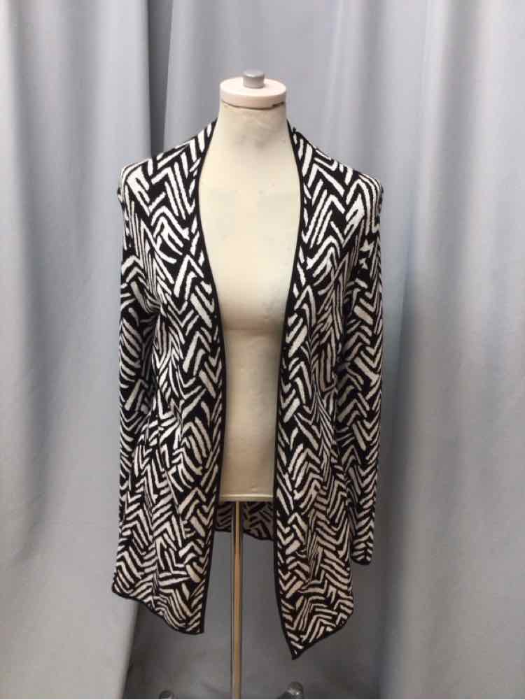 KASPER SIZE SMALL Ladies TOP