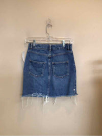 ASOS SIZE 4 Ladies SKIRT