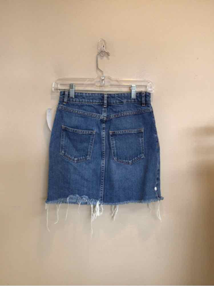 ASOS SIZE 4 Ladies SKIRT