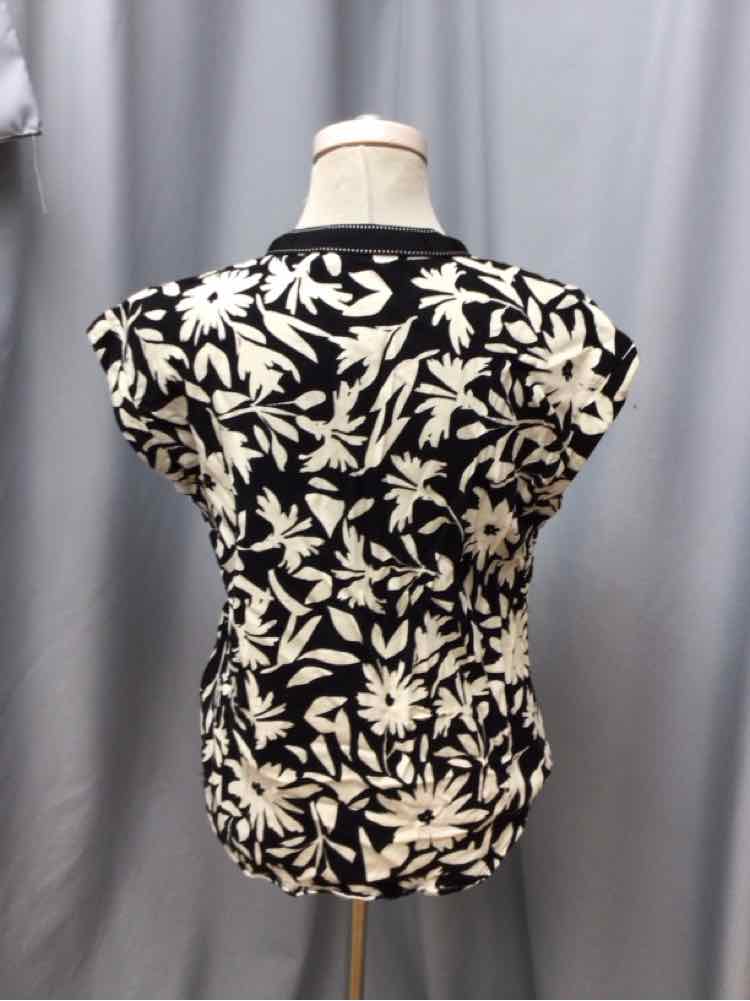 CYNTHIA STEFFE SIZE SMALL Ladies BLOUSE