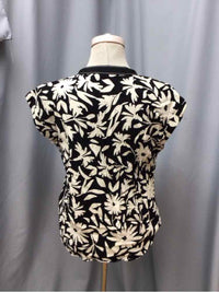 CYNTHIA STEFFE SIZE SMALL Ladies BLOUSE