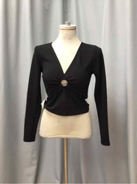 ABERCROMBIE & FITCH SIZE SMALL Ladies BLOUSE