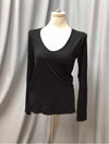 ABERCROMBIE & FITCH SIZE SMALL Ladies TOP