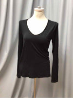 ABERCROMBIE & FITCH SIZE SMALL Ladies TOP