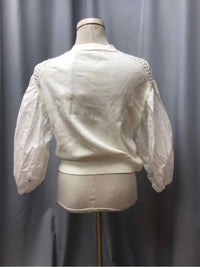 ALL SAINTS SIZE SMALL Ladies TOP