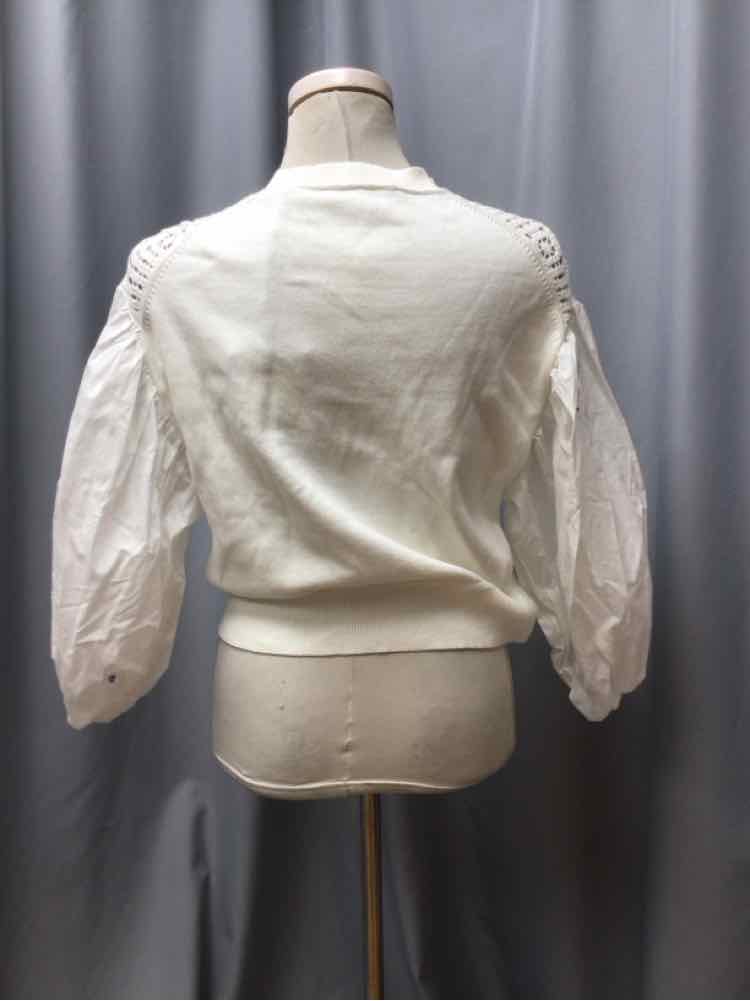 ALL SAINTS SIZE SMALL Ladies TOP