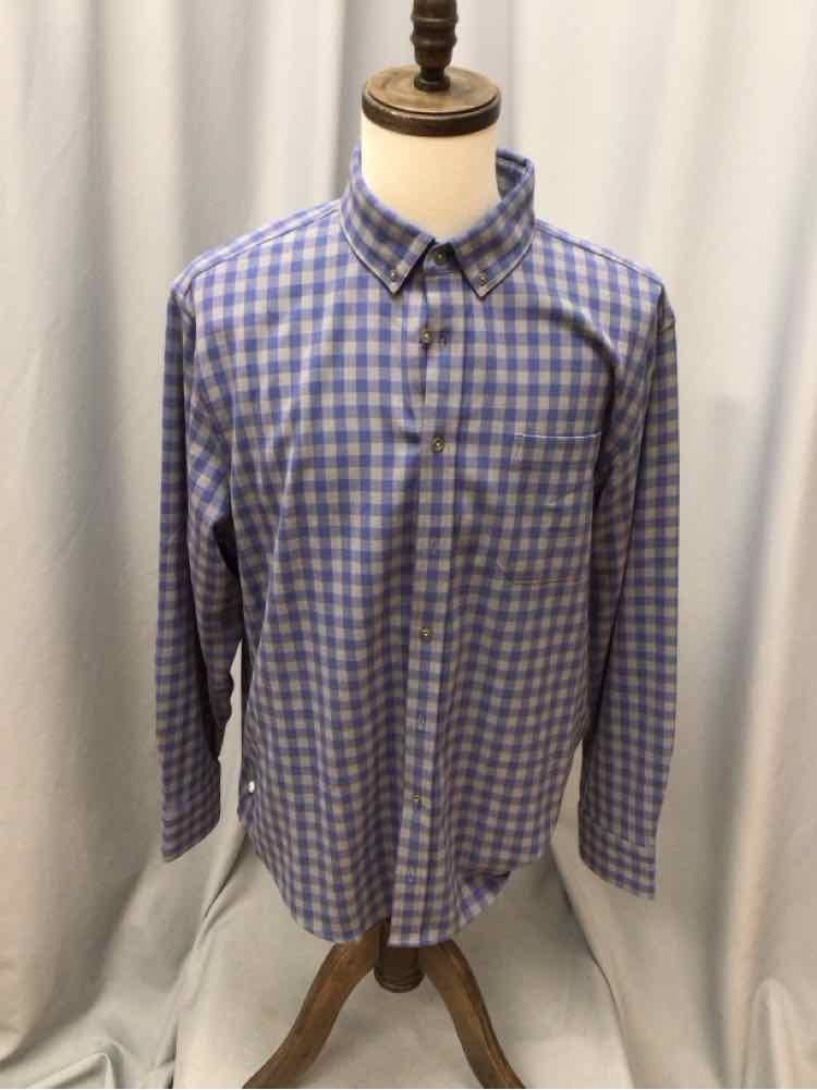 SIZE X LARGE MIZZEN+ MAIN Men's SHIRTS