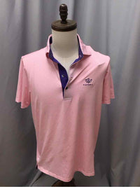 SIZE MEDIUM GREYSON Men's SHIRTS