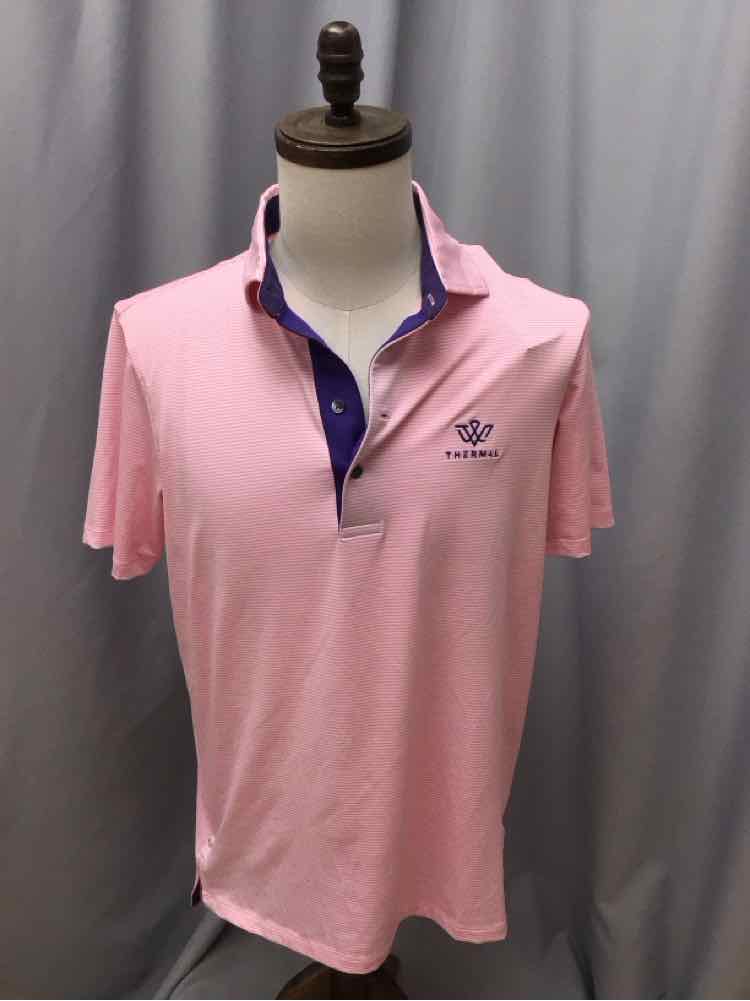 SIZE MEDIUM GREYSON Men's SHIRTS