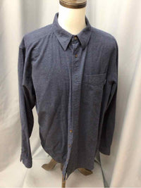 SIZE X LARGE WOOLRICH Men's SHIRTS