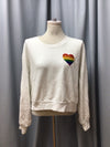 ABERCROMBIE & FITCH SIZE SMALL Ladies TOP