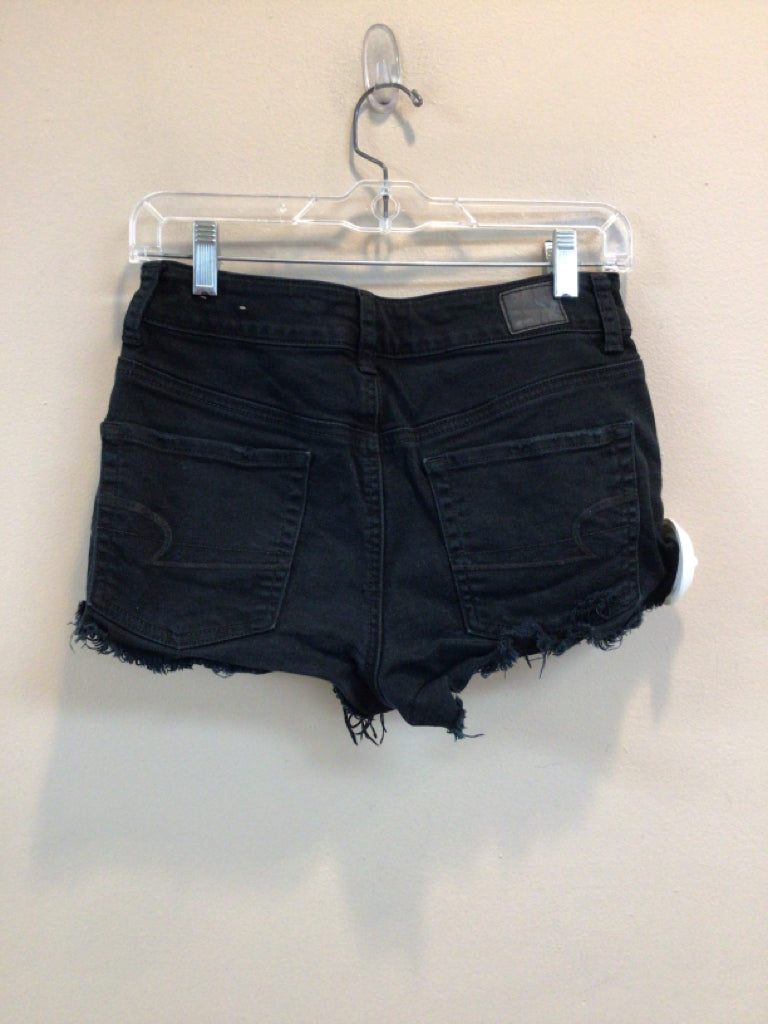 AMERICAN EAGLE SIZE 4 Ladies SHORTS