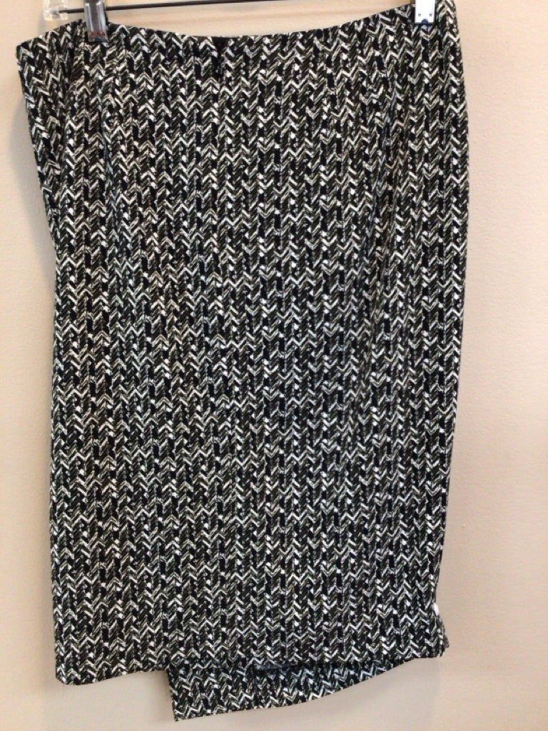 JONES NEW YORK SIZE 8 Ladies SKIRT