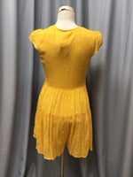 URBAN OUTFITTERS SIZE SMALL Ladies DRESS