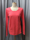 UNDER ARMOUR SIZE LARGE Ladies EXERCISE