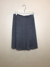 ANN TAYLOR SIZE 4 Ladies SKIRT - One More Time Family