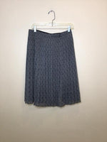 ANN TAYLOR SIZE 4 Ladies SKIRT - One More Time Family