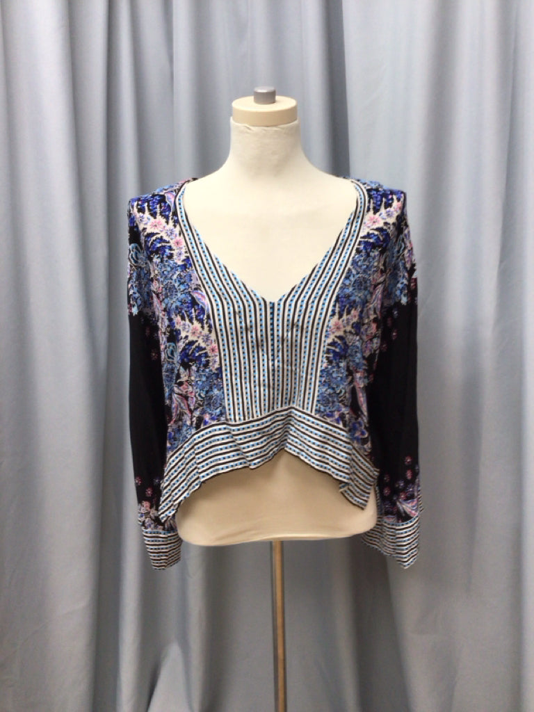 FREE PEOPLE SIZE XSMALL Ladies BLOUSE