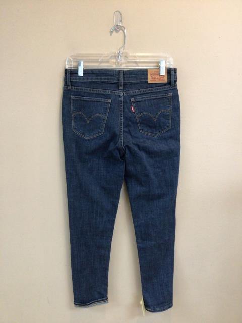 LEVI'S SIZE 28 Ladies JEANS - One More Time Family