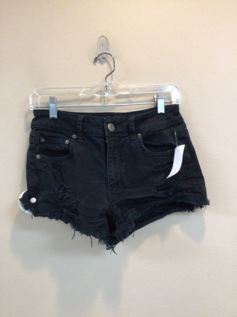 AMERICAN EAGLE SIZE 4 Ladies SHORTS
