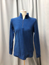 LANDS END SIZE XSMALL Ladies TOP