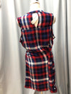 MAURICES SIZE LARGE Ladies DRESS