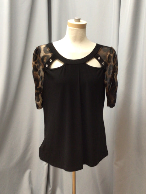 SIZE X LARGE ADELE AND MAY Ladies TOP