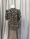 ANN TAYLOR SIZE SMALL Ladies BLOUSE