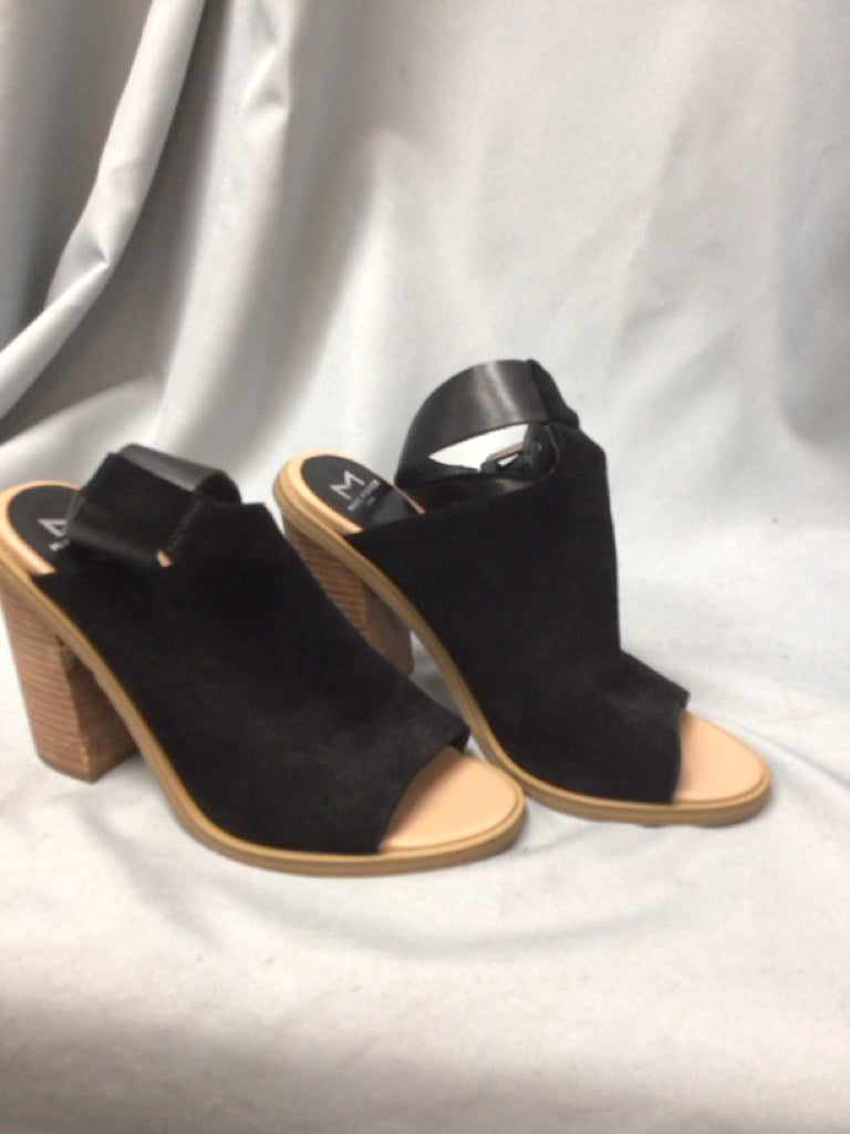 MARC FISHER SIZE 8 Ladies SHOES