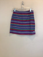 SHRINKING VIOLET SIZE SMALL Ladies SKIRT