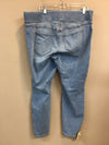 OLD NAVY SIZE 20 Ladies JEANS
