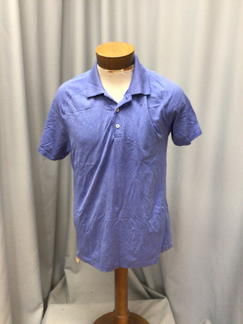 SIZE LARGE LULULEMON Men's SHIRTS