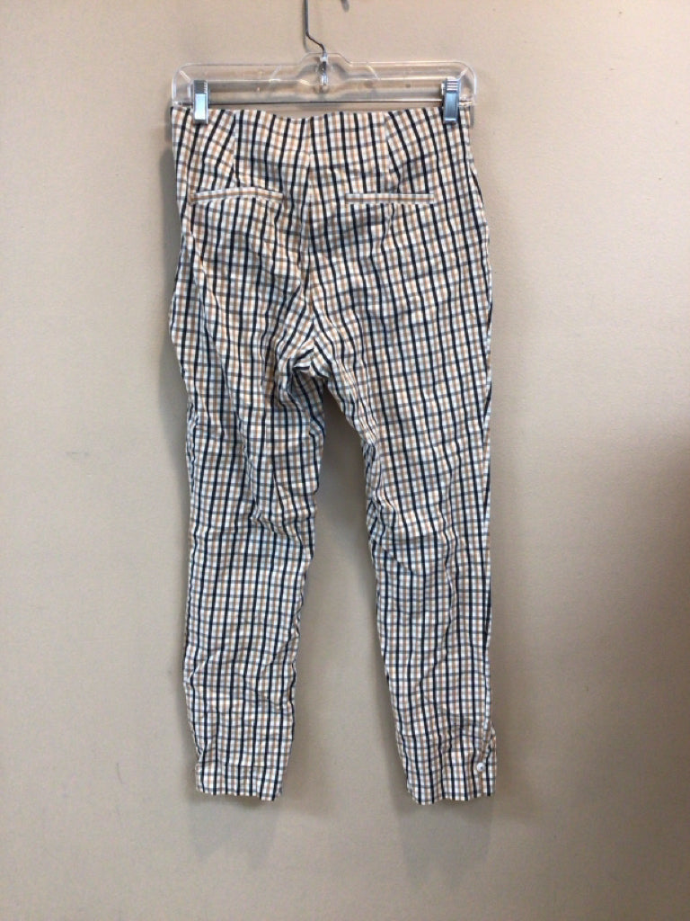 A NEW DAY SIZE 8 Ladies PANTS
