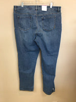 STYLE & CO SIZE 18 Ladies JEANS